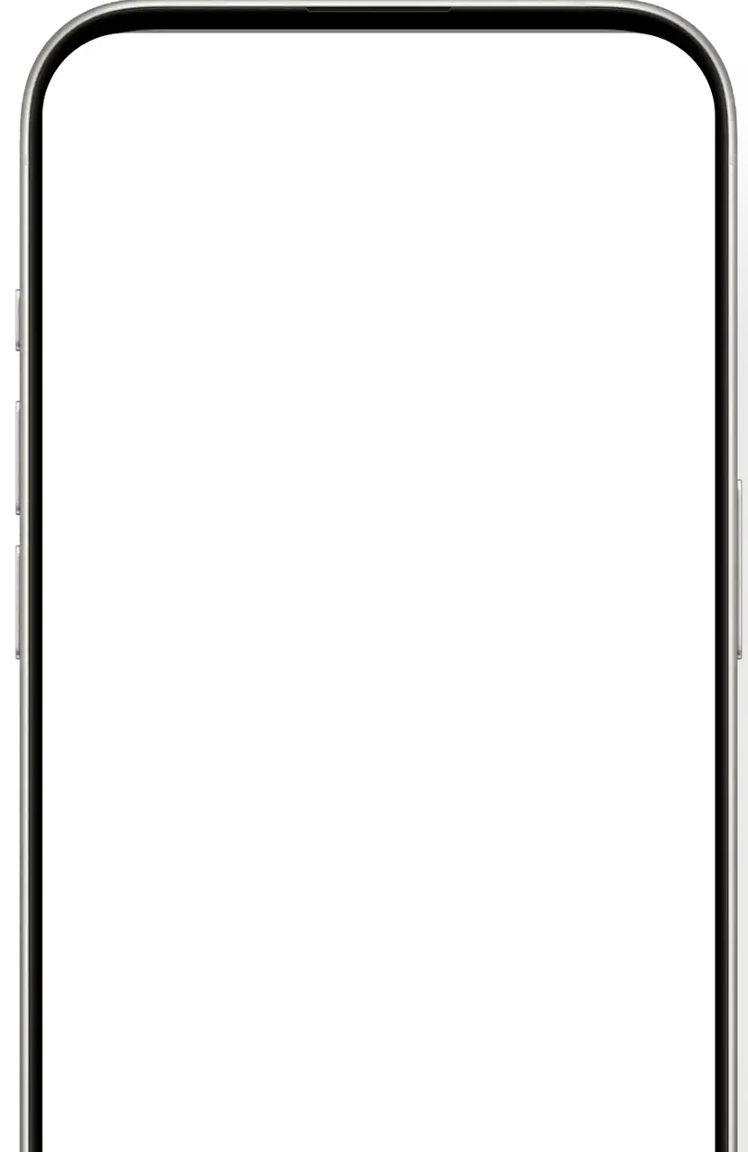 Phone frame