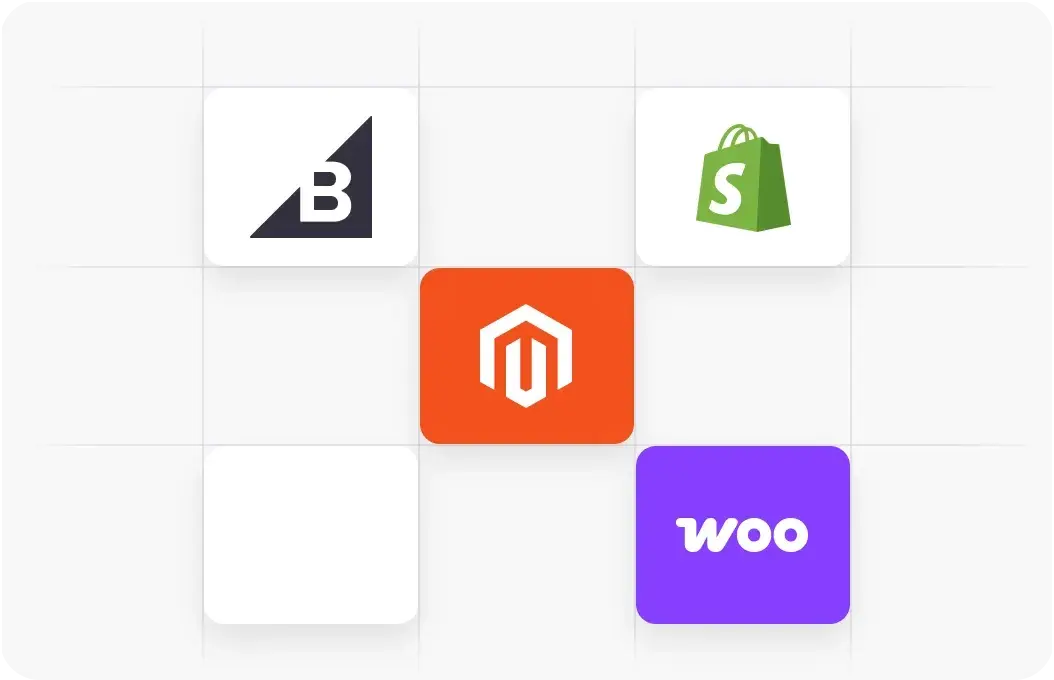 Seamless Platform Integration