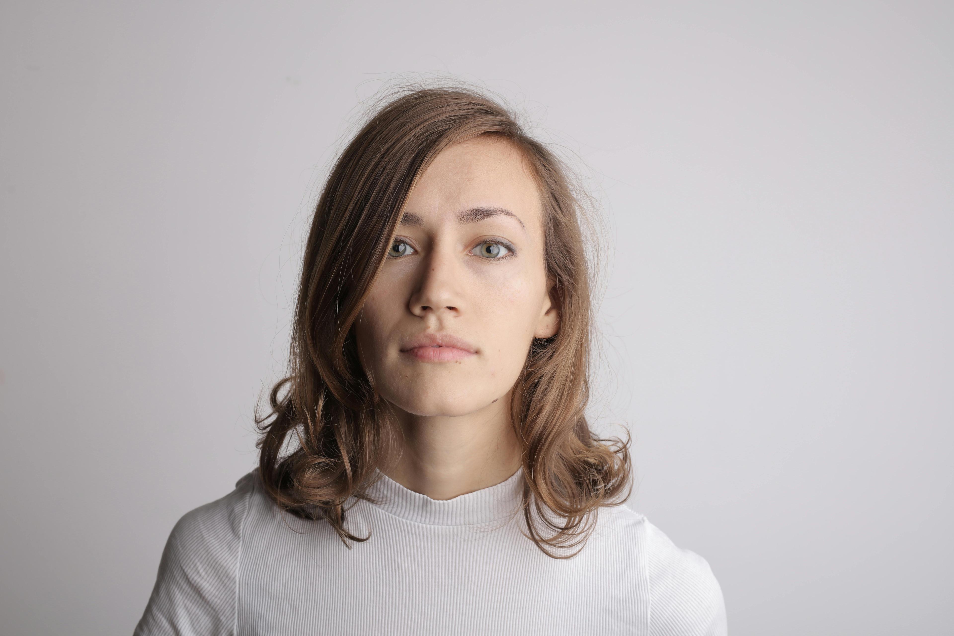 Image of Sarah
